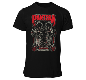 Pantera Hostile